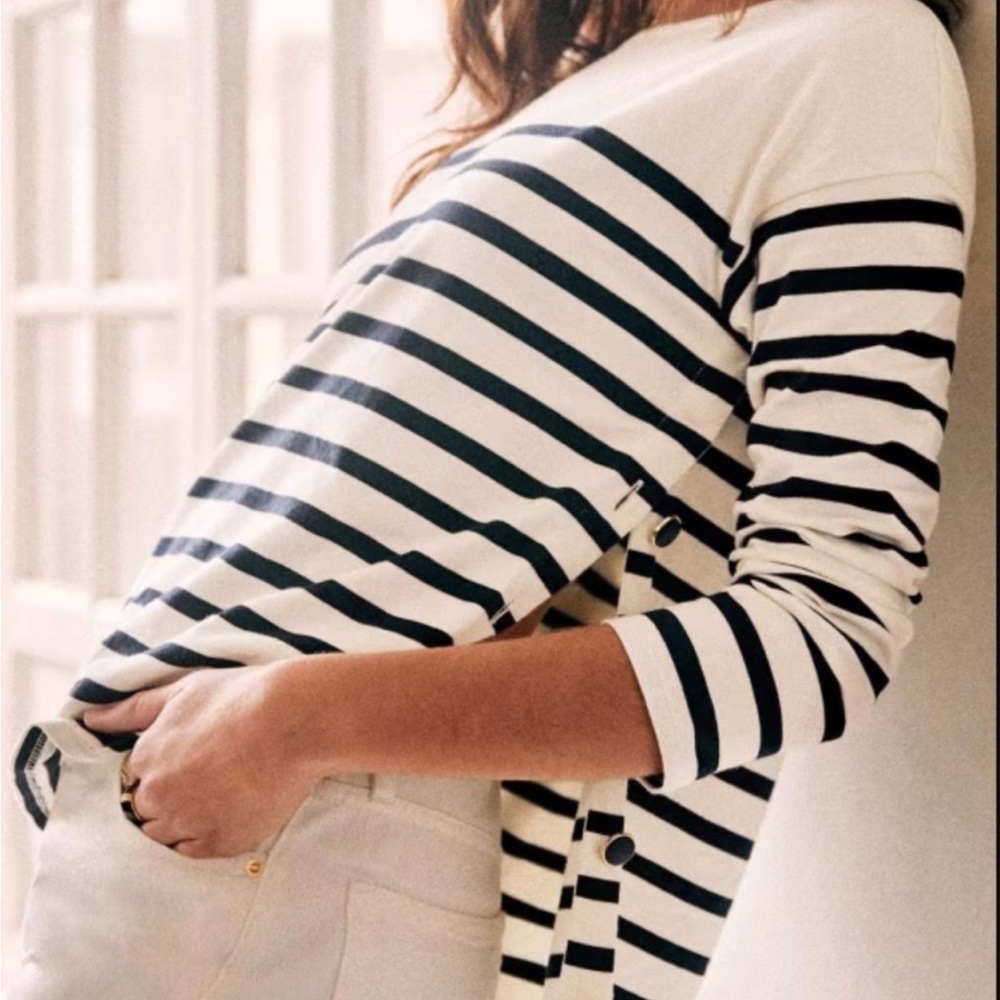 Sezane Noan Mariniere